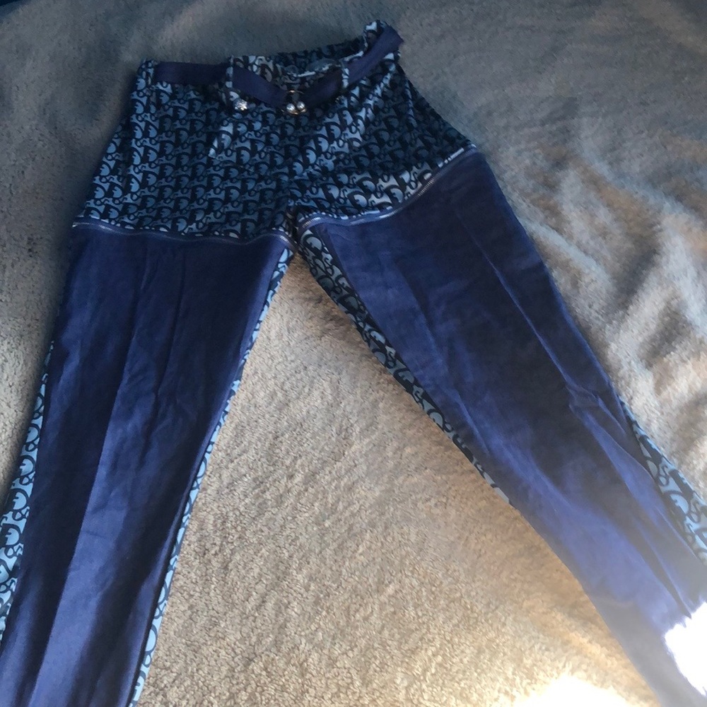 Christian Dior Jeans